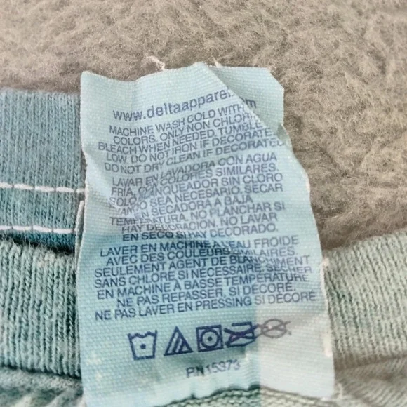 Vintage Y2K Wolf T-Shirt Mens Large Tie Dye Short Sleeve Dream Catcher Indian - Picture 7 of 8